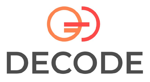 Decode Logo
